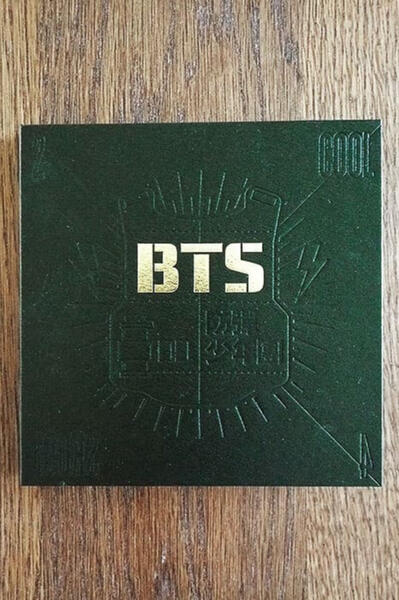 2 COOL 4 SKOOL ALBUM COVER