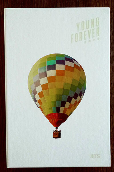 O!RUL8,2? ALBUM COVER