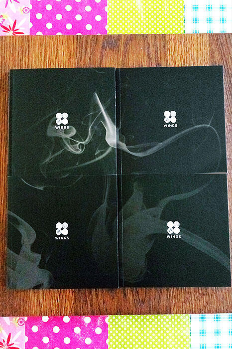 O!RUL8,2? ALBUM COVER