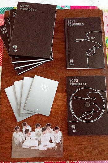 O!RUL8,2? ALBUM COVER