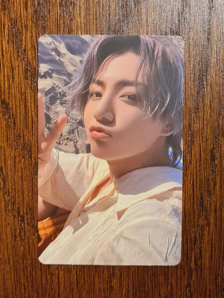 O!RUL8,2? all photocards